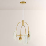 Robin Round Chandelier