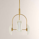 Robin Round Chandelier