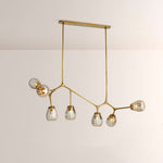 Sabina Linear Chandelier