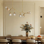 Sabina Linear Chandelier