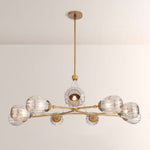 Sabina Round Chandelier