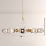 Sabina Round Chandelier