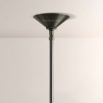 Sivans 4-Light Linear Chandelier