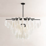 Trista Round Chandelier