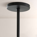 Trista Round Chandelier
