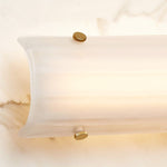 Willamette Wall Sconce 16"H