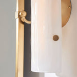 Willamette Wall Sconce 16"H