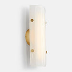 Willamette Wall Sconce 16"H