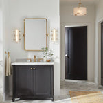 Willamette Wall Sconce 16"H