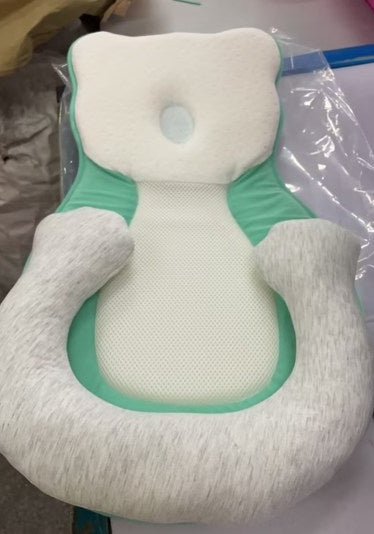 Portable Folding Newborn Travel Bed