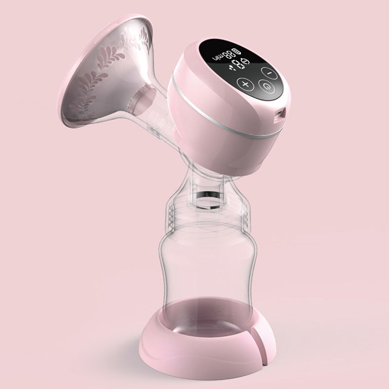 Electric Breast Pump