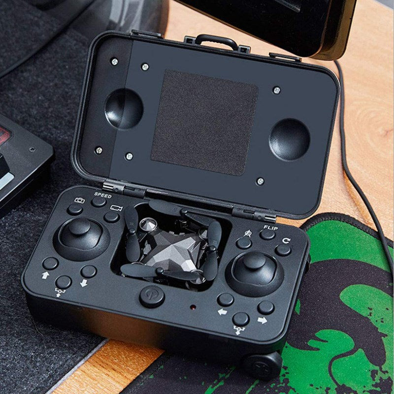 Mini Folding Kids Drone