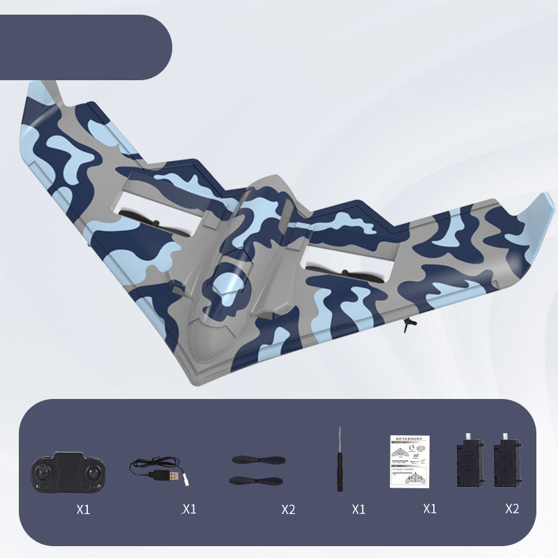 Glider Fighter aircraft baby toys