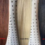 Horsehair Sconce