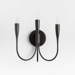 Iiona Candelabra Wall Sconce